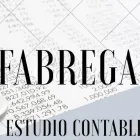 La imagen 1 de la Empresa ESTUDIO CONTABLE FABREGA Sueldos y Jornales en Tupungato AR-M	