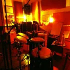 La imagen 3 de la Empresa ESTUDIO DE GRABACIÓN TOMATO TREE Productor de música en Ciudad De Buenos Aires AR-B