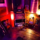 La imagen 5 de la Empresa ESTUDIO DE GRABACIÓN TOMATO TREE Productor de música en Ciudad De Buenos Aires AR-B