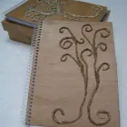 La imagen 4 de la Empresa ESTUDIO DXA Vidrieras en Buenos Aires Argentina