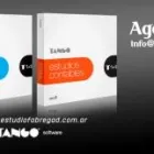La imagen 1 de la Empresa ESTUDIO FABREGAD Tango Gestion en Capital Federal AR-B