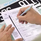 La imagen 1 de la Empresa ESTUDIO   INTEGRAL-UN LUGAR TODAS LAS SOLUCIONES Sueldos en Godoy Cruz AR-M	