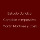 La imagen 1 de la Empresa ESTUDIO JURIDICO - CONTABLE E IMPOSITIVO MARTIN MARTINEZ Y COSTI Gabinetes Juridicos en Santa Rosa AR-L