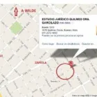 La imagen 2 de la Empresa ESTUDIO JURIDICO DRA MARIANA GARCILAZO Violencia Familiar en Quilmes AR-B