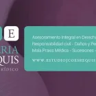 La imagen 1 de la Empresa ESTUDIO JURIDICO DRA VALERIA ESREQUIS Sucesiones en Rosario AR-S