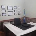 La imagen 1 de la Empresa ESTUDIO JURIDICO FACUNDO MARTINEZ ASCHIERI Pensiones en Tigre AR-B