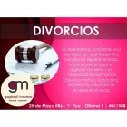 La imagen 3 de la Empresa ESTUDIO JURIDICO GAGLIARDI MORENO Derecho Previsional en Comodoro Rivadavia AR-U
