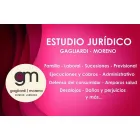 La imagen 5 de la Empresa ESTUDIO JURIDICO GAGLIARDI MORENO Derecho Previsional en Comodoro Rivadavia AR-U