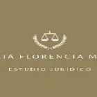 La imagen 1 de la Empresa ESTUDIO JURIDICO-MARIA FLORENCIA MORO Gabinetes Juridicos en La Plata AR-B