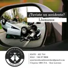 La imagen 2 de la Empresa ESTUDIO JURIDICO MARTINEZ Y ASOCIADOS Legales en San Lorenzo AR-S