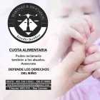 La imagen 3 de la Empresa ESTUDIO JURIDICO MARTINEZ Y ASOCIADOS Legales en San Lorenzo AR-S