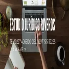La imagen 2 de la Empresa ESTUDIO JURIDICO RIVEROS Tributario en Comodoro Rivadavia AR-U