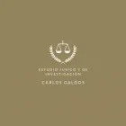 La imagen 1 de la Empresa ESTUDIO JURÍDICO Y DE INVESTIGACIÓN CARLOS GALDOS Asuntos de Familia en Mendoza AR-M	