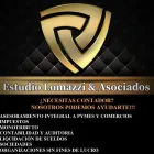 La imagen 1 de la Empresa ESTUDIO LOMAZZI | CONTADORES Monotributo Quilmes en Quilmes AR-B