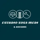 La imagen 1 de la Empresa ESTUDIO SOSA MEDI Y ASOCIADOS Abogados Penalistas en Godoy Cruz AR-M	