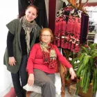 La imagen 4 de la Empresa EVELYN MODAS Tienda de ropa para mujer en San Justo AR-B