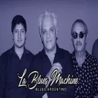 La imagen 1 de la Empresa EVENTOS LA BLUES MACHINE Zancudos para Recibir Invitados en Mar del Plata AR-B