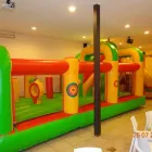 La imagen 5 de la Empresa EVENTOS VALENTINO Servicio de fiestas infantiles en Rosario AR-S