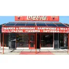 La imagen 3 de la Empresa FABRICA DE EMPANADAS Y SANDWICHES DE MIGA wifi en Bahía Blanca AR-B
