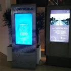 La imagen 1 de la Empresa FABRICA DIGITAL POP Fabricantes de Exhibidores en Loma Hermosa AR-B