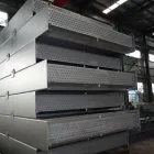 La imagen 9 de la Empresa FABRICANTE CO., LTD DE RECIPIENTES A PRESIÓN DFC Servicios Industriales en Bahía Blanca AR-B