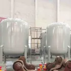 La imagen 14 de la Empresa FABRICANTE CO., LTD DE RECIPIENTES A PRESIÓN DFC Servicios Industriales en Bahía Blanca AR-B