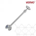 La imagen 7 de la Empresa FABRICANTE DE VÁLVULAS VERVO CO., LTD Valves en Buenos Aires Argentina