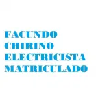 La imagen 1 de la Empresa FACUNDO CHIRINO ELECTRICISTA MATRICULADO Verificación de Disyuntores en Moreno AR-B