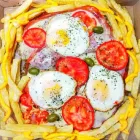 La imagen 6 de la Empresa FAMILIA PROSPERIDAD - COMIDAS Ventas de Comidas para llevar en Merlo AR-B