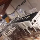 La imagen 2 de la Empresa FAMILIA SALON DE EVENTOS Video Conferencias Nacionales en Villa Ballester AR-B