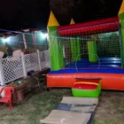 La imagen 3 de la Empresa FAMILIA SALON DE EVENTOS Video Conferencias Nacionales en Villa Ballester AR-B