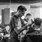 La imagen 1 de la Empresa FAMILY BARBER Barbería en Ciudad De Buenos Aires AR-B
