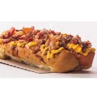 La imagen 1 de la Empresa FANS BURGER OFICIAL Restaurante en González Catán AR-B