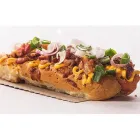 La imagen 2 de la Empresa FANS BURGER OFICIAL Restaurante en González Catán AR-B