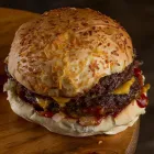 La imagen 5 de la Empresa FANS BURGER OFICIAL Restaurante en González Catán AR-B