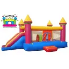 La imagen 2 de la Empresa FANTASIA - CASTILLOS INFLABLES Tobogan Castillo en Chimbas AR-J