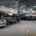 La imagen 1 de la Empresa FARIAS RACING AUXILIO MECANICO Y SERVICIO DE GRUAS Remolques para Camiones en Santiago del Estero AR-G