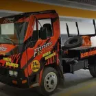 La imagen 2 de la Empresa FARIAS RACING AUXILIO MECANICO Y SERVICIO DE GRUAS Remolques para Camiones en Santiago del Estero AR-G