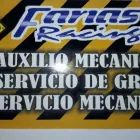 La imagen 3 de la Empresa FARIAS RACING AUXILIO MECANICO Y SERVICIO DE GRUAS Remolques para Camiones en Santiago del Estero AR-G