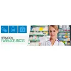 La imagen 1 de la Empresa FARMACIA AMADEO Redes de Farmacias en Córdoba Argentina