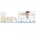 La imagen 3 de la Empresa FARMACIA AMADEO Redes de Farmacias en Córdoba Argentina