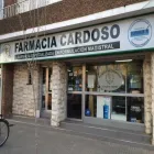 La imagen 3 de la Empresa FARMACIA CARDOSO Ventas de Medicamentos en Casilda AR-S