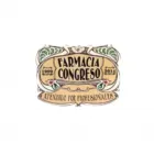 La imagen 1 de la Empresa FARMACIA CONGRESO Farmacias Sociales en Capital Federal AR-B