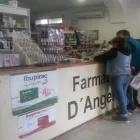 La imagen 1 de la Empresa FARMACIA D'ANGELO Farmacia en Campana AR-B