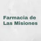 La imagen 1 de la Empresa FARMACIA DE LAS MISIONES Farmacias Sindicales en Posadas AR-N	