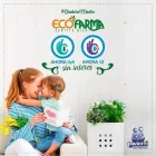 La imagen 1 de la Empresa FARMACIA ECOFARMA Redes de Farmacias en Villa Nueva AR-X