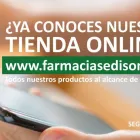 La imagen 1 de la Empresa FARMACIA EDISON SCS Medicamentos Recetados en Mar del Plata AR-B