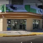 La imagen 1 de la Empresa FARMACIA ETHICAL Ventas de Medicamentos en Caseros AR-B