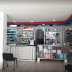 La imagen 1 de la Empresa FARMACIA EVA PERON Farmacias Sociales en Catamarca AR-K