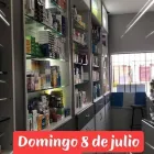La imagen 1 de la Empresa FARMACIA HERRENDER Ventas de Medicamentos en Luján AR-B